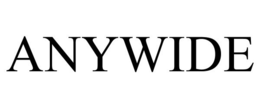 ANYWIDE