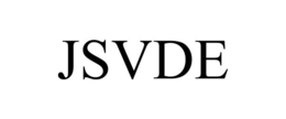JSVDE