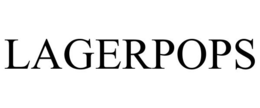 LAGERPOPS