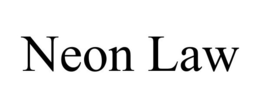 NEON LAW