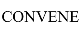 CONVENE