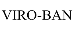 VIRO-BAN