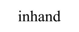 INHAND