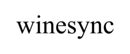 WINESYNC