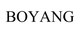 BOYANG
