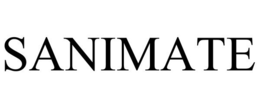 SANIMATE