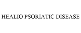 HEALIO PSORIATIC DISEASE