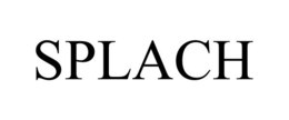 SPLACH