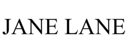 JANE LANE