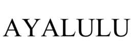 AYALULU