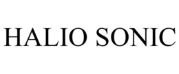 HALIO SONIC