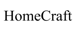 HOMECRAFT
