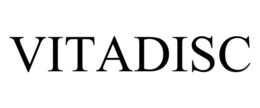 VITADISC