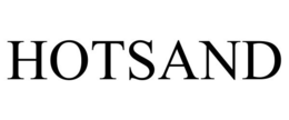 HOTSAND