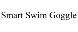 SMART SWIM GOGGLE