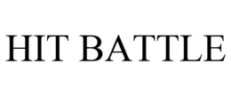 HIT BATTLE