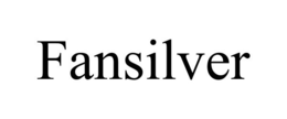 FANSILVER