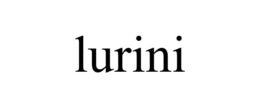 LURINI