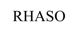 RHASO