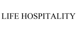 LIFE HOSPITALITY