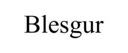 BLESGUR