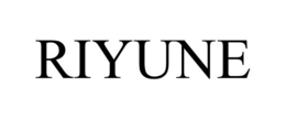 RIYUNE