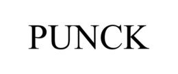 PUNCK