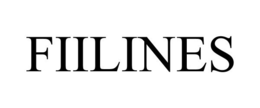 FIILINES