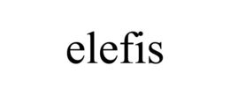 ELEFIS
