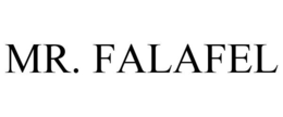 MR. FALAFEL