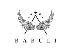 BABULI