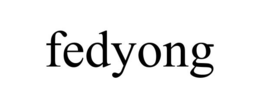 FEDYONG