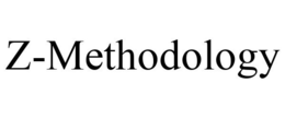 Z-METHODOLOGY