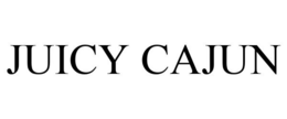 JUICY CAJUN