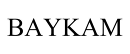 BAYKAM