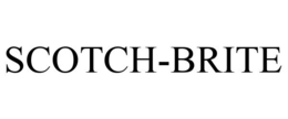 SCOTCH-BRITE