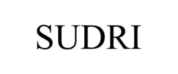 SUDRI