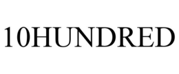 10HUNDRED