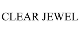 CLEAR JEWEL