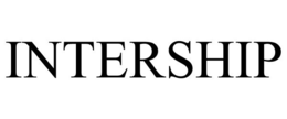 INTERSHIP