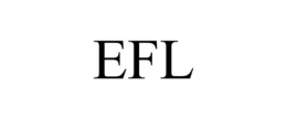 EFL