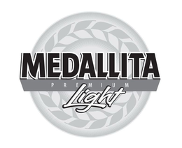 MEDALLITA PREMIUM LIGHT