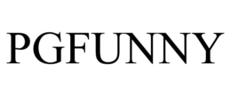 PGFUNNY