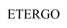 ETERGO