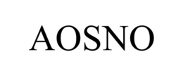 AOSNO