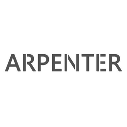 ARPENTER