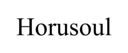 HORUSOUL