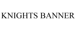 KNIGHTS BANNER