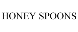 HONEY SPOONS