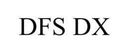 DFS DX